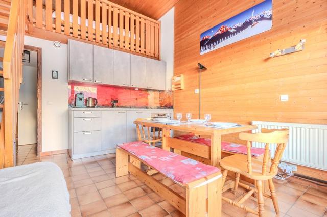 Apartements Alpenlake AP117 LAKE & VIEW 6 Pers - Châtel