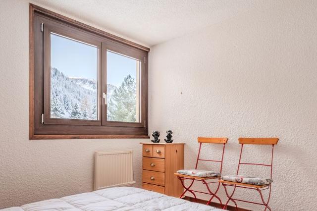 Apartements Alpenlake AP117 LAKE & VIEW 6 Pers - Châtel