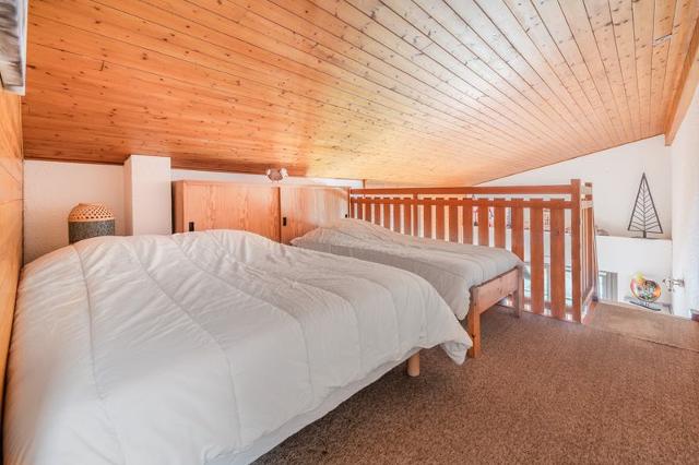 Apartements Alpenlake AP117 LAKE & VIEW 6 Pers - Châtel