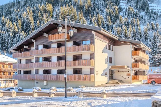 Apartements Alpenlake AP117 LAKE & VIEW 6 Pers - Châtel