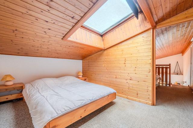 Apartements Alpenlake AP117 LAKE & VIEW 6 Pers - Châtel