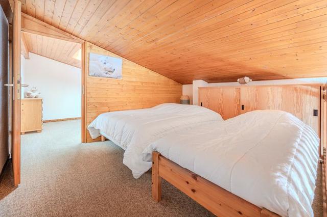 Apartements Alpenlake AP117 LAKE & VIEW 6 Pers - Châtel