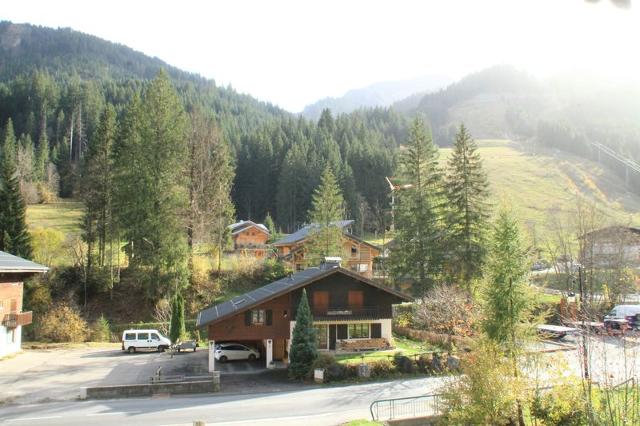 Apartements Moulin ML161 TELECABINE & NATURE 6 pers. - Châtel