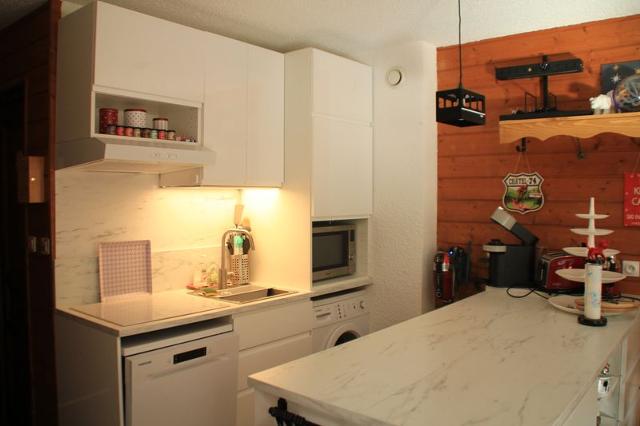 Apartements Moulin ML161 TELECABINE & NATURE 6 pers. - Châtel