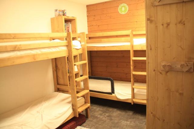 Apartements Moulin ML161 TELECABINE & NATURE 6 pers. - Châtel