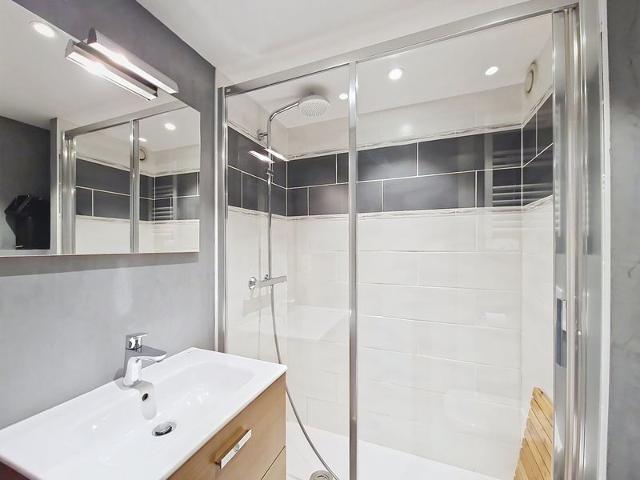 Apartements Fermes FMA23 COSY & MOUNTAIN 5 Pers. - Châtel
