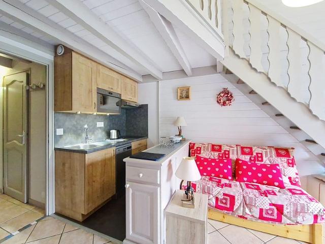 Apartements Fermes FMA23 COSY & MOUNTAIN 5 Pers. - Châtel
