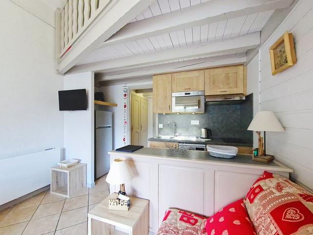 Apartements Fermes FMA23 COSY & MOUNTAIN 5 Pers. - Châtel