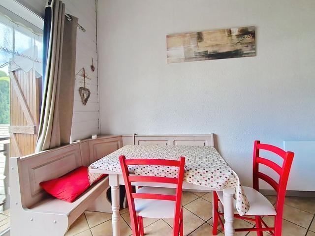 Apartements Fermes FMA23 COSY & MOUNTAIN 5 Pers. - Châtel