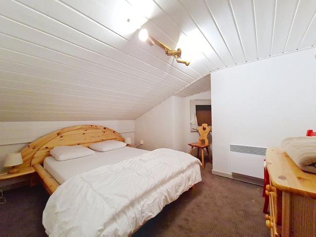 Apartements Fermes FMA23 COSY & MOUNTAIN 5 Pers. - Châtel