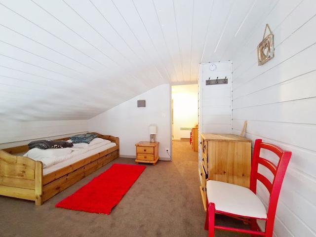 Apartements Fermes FMA23 COSY & MOUNTAIN 5 Pers. - Châtel