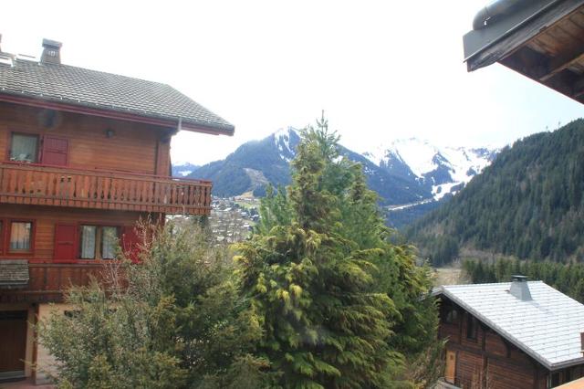 Apartements Petit Savoyard PY9 MOUNTAIN & COSY 6 Pers - Châtel