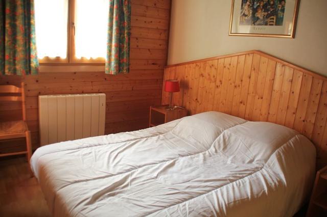 Apartements Petit Savoyard PY9 MOUNTAIN & COSY 6 Pers - Châtel
