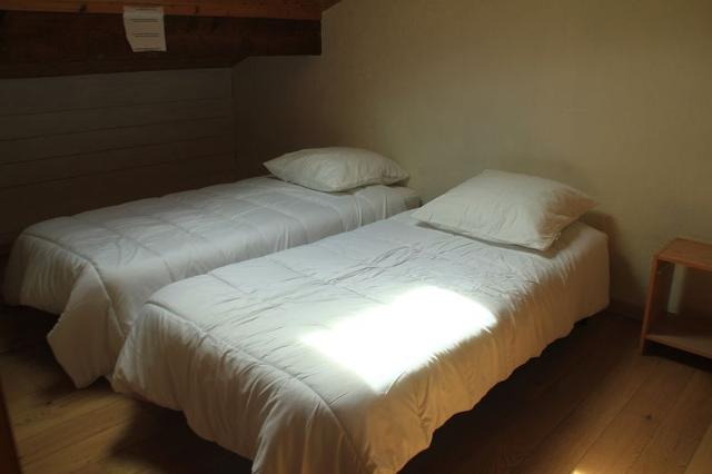 Apartements Petit Savoyard PY9 MOUNTAIN & COSY 6 Pers - Châtel