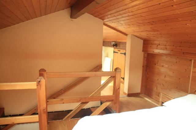 Apartements Petit Savoyard PY9 MOUNTAIN & COSY 6 Pers - Châtel