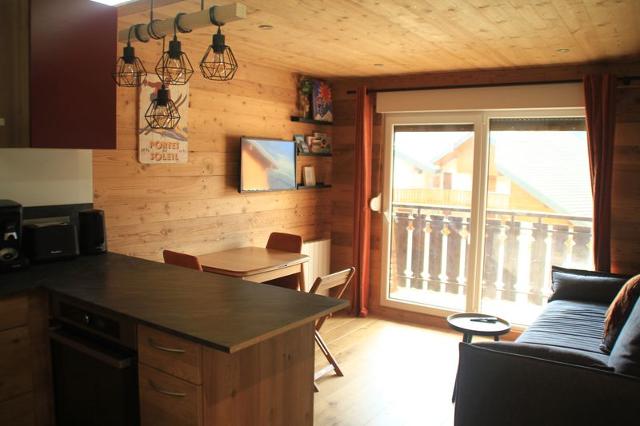 Apartements VERONICA VR51 NATURE & MOUNTAIN 5 Pers - Châtel