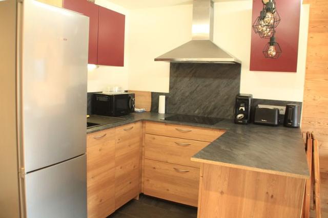 Apartements VERONICA VR51 NATURE & MOUNTAIN 5 Pers - Châtel