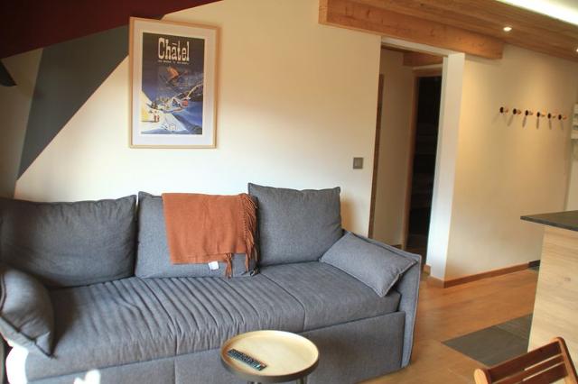Apartements VERONICA VR51 NATURE & MOUNTAIN 5 Pers - Châtel