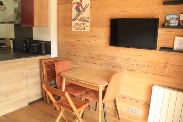 Apartements VERONICA VR51 NATURE & MOUNTAIN 5 Pers - Châtel