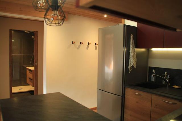 Apartements VERONICA VR51 NATURE & MOUNTAIN 5 Pers - Châtel