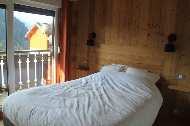 Apartements VERONICA VR51 NATURE & MOUNTAIN 5 Pers - Châtel
