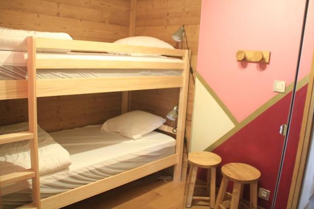 Apartements VERONICA VR51 NATURE & MOUNTAIN 5 Pers - Châtel