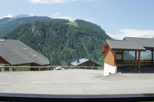 Apartements VERONICA VR49 NATURE & MOUNTAIN 6 Pers. - Châtel