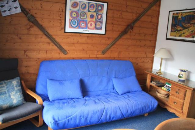 Apartements VERONICA VR49 NATURE & MOUNTAIN 6 Pers. - Châtel