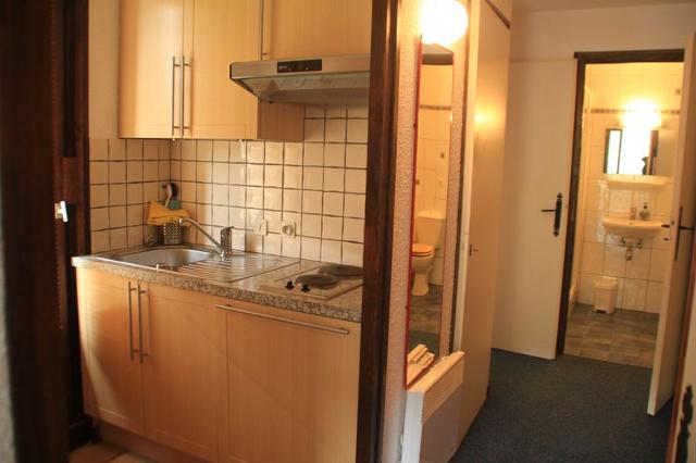 Apartements VERONICA VR49 NATURE & MOUNTAIN 6 Pers. - Châtel