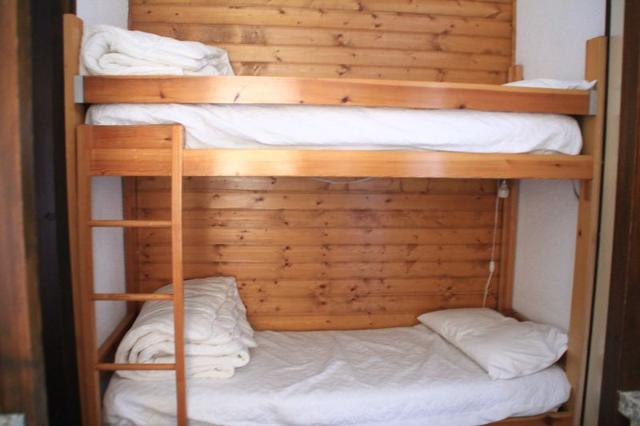 Apartements VERONICA VR49 NATURE & MOUNTAIN 6 Pers. - Châtel