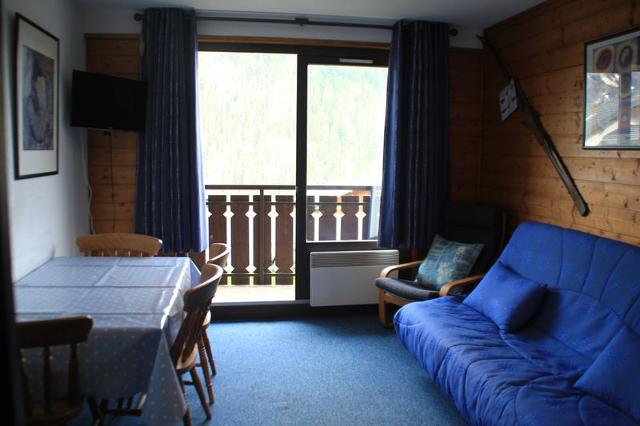 Apartements VERONICA VR49 NATURE & MOUNTAIN 6 Pers. - Châtel
