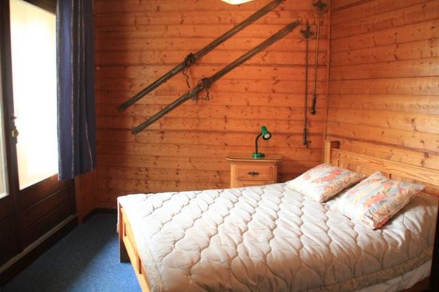 Apartements VERONICA VR49 NATURE & MOUNTAIN 6 Pers. - Châtel