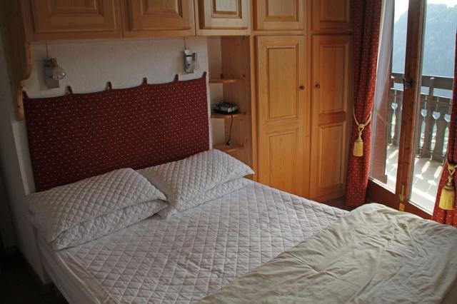 Apartements Alpage AGE8/9 VIEW & SUN 5 Pers. - Châtel