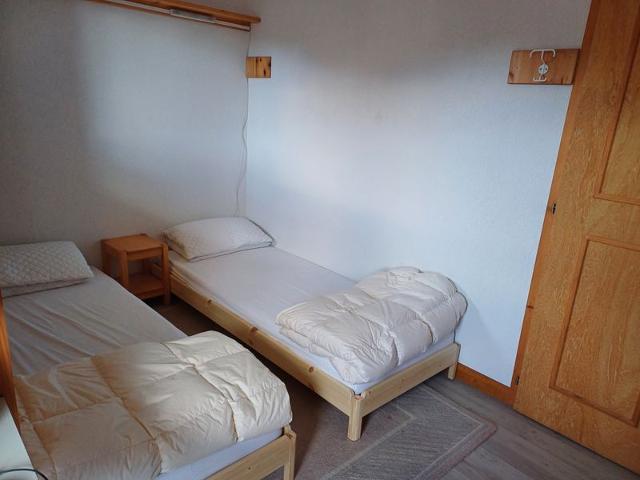 Apartements Alpage AGE8/9 VIEW & SUN 5 Pers. - Châtel