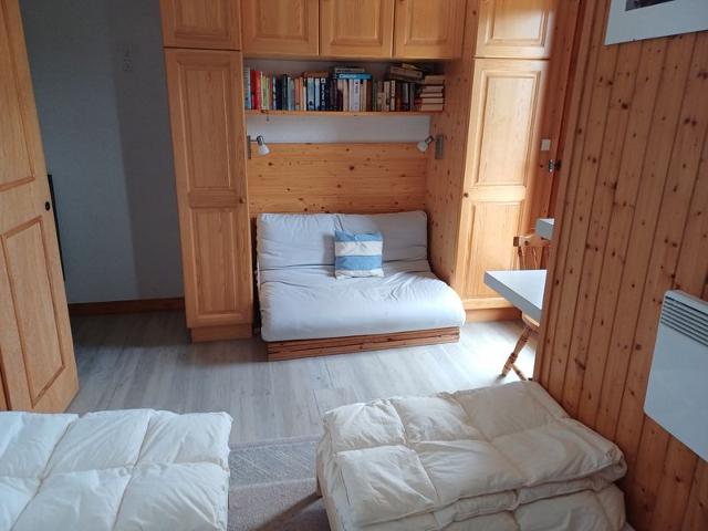 Apartements Alpage AGE8/9 VIEW & SUN 5 Pers. - Châtel