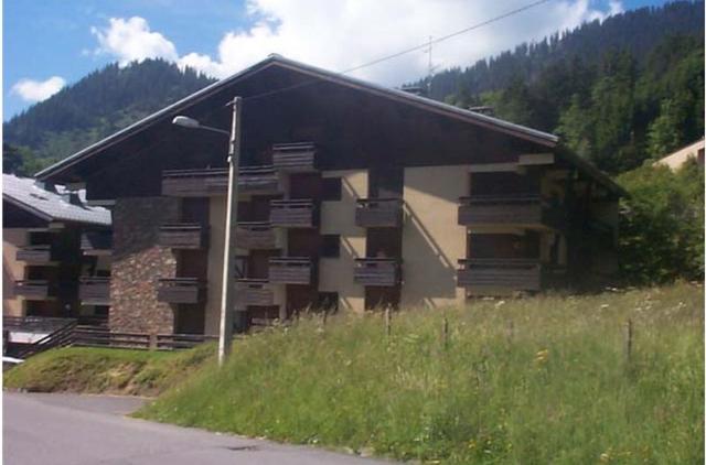 Apartements Yéti YT76B1 SUN & VIEW 6 Pers. - Châtel