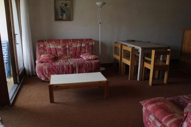 Apartements Yéti YT76B1 SUN & VIEW 6 Pers. - Châtel