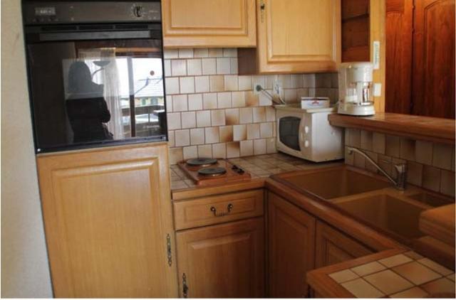 Apartements Yéti YT76B1 SUN & VIEW 6 Pers. - Châtel