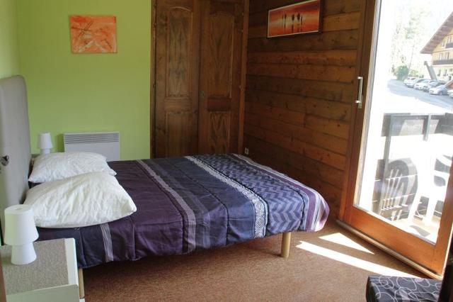 Apartements Yéti YT76B1 SUN & VIEW 6 Pers. - Châtel