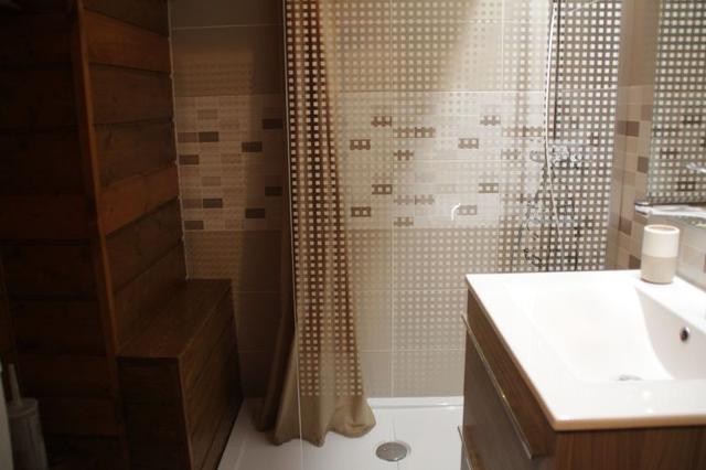 Apartements Yéti YT76B1 SUN & VIEW 6 Pers. - Châtel