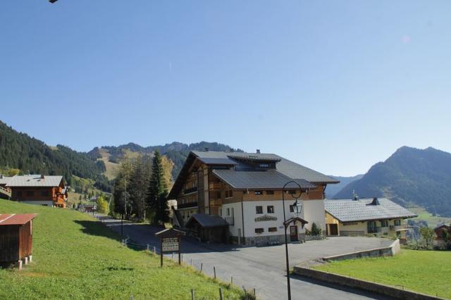 Apartements Yéti YT76B1 SUN & VIEW 6 Pers. - Châtel