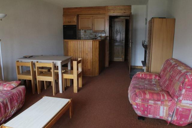 Apartements Yéti YT76B1 SUN & VIEW 6 Pers. - Châtel