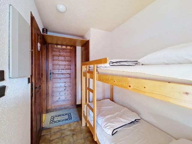 Studio ALPAGE AGA13 VIEW & MOUNTAIN 3 Pers. - Châtel