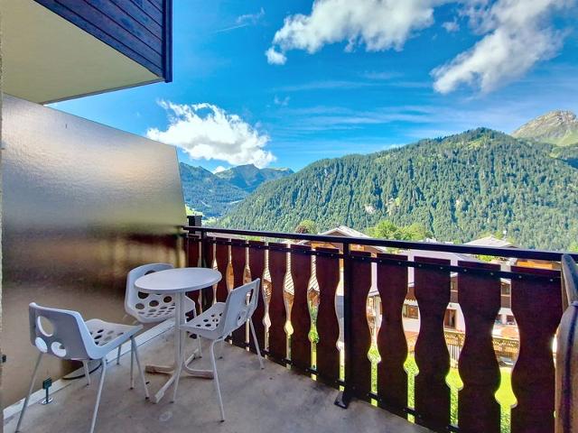 Apartements TOVASSIERE TS119 NATURE & VIEW 6 Pers. - Châtel