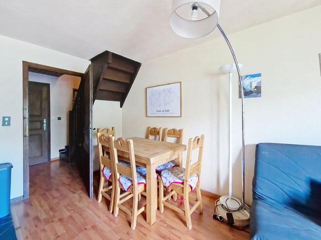 Apartements TOVASSIERE TS119 NATURE & VIEW 6 Pers. - Châtel