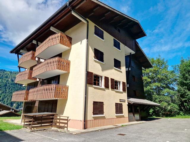 Apartements TOVASSIERE TS119 NATURE & VIEW 6 Pers. - Châtel