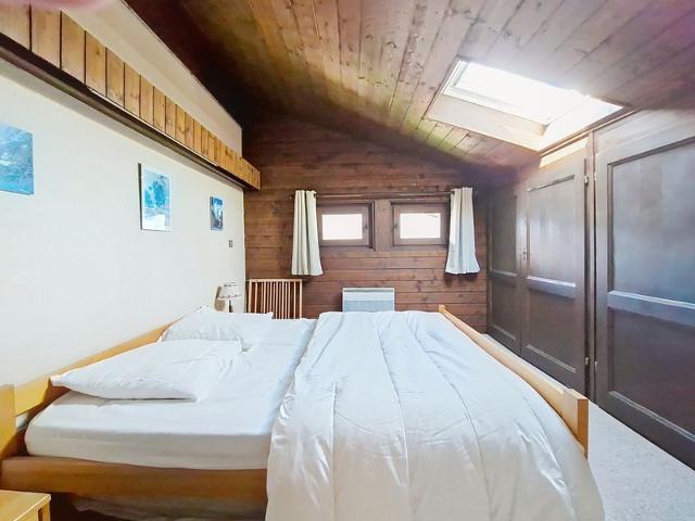 Apartements TOVASSIERE TS119 NATURE & VIEW 6 Pers. - Châtel