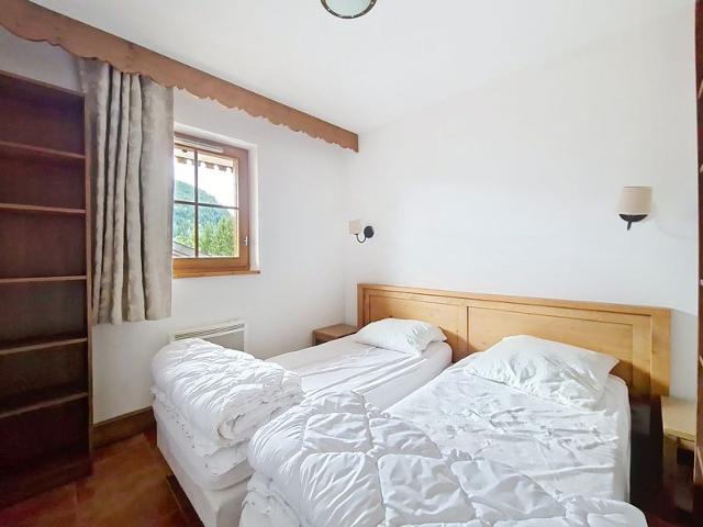 Apartements Grand Lodge GRA13 SPA & MOUNTAIN 6 Pers. - Châtel