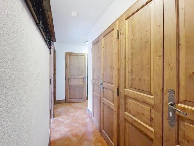 Apartements Grand Lodge GRA13 SPA & MOUNTAIN 6 Pers. - Châtel