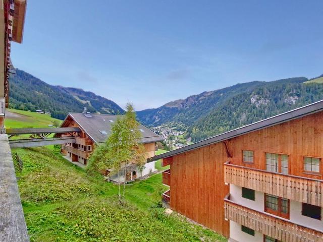 Apartements Grand Lodge GRA13 SPA & MOUNTAIN 6 Pers. - Châtel